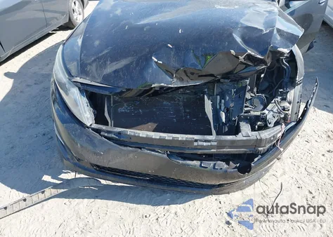 2015 Kia Optima Lx from USA, damaged, VIN 5XXGM4A71FG507552